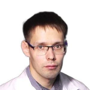 Тухватуллин Марат Вагизович