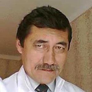 Файзрахманов Камиль Ахметзянович