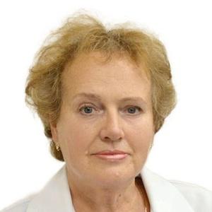 Окунева Марина Владимировна