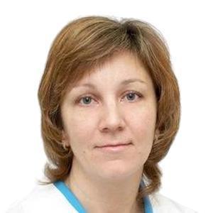 Гутман Татьяна Ивановна