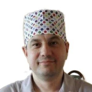 Сопин Алексей Валерьевич