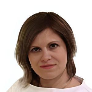 Павленко Ирина Юрьевна