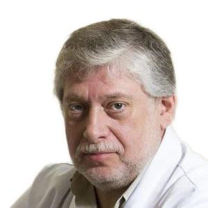 Немировский Вячеслав Борисович