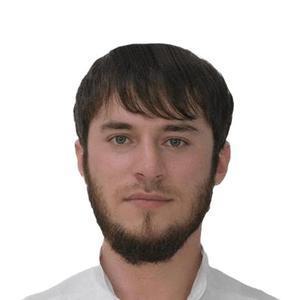 Сусуркаев Рамзан Аднанович