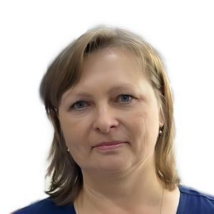 Никитина Юлия Петровна
