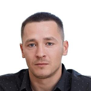 Бахирев Василий Олегович