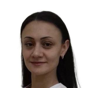 Бобешко Екатерина Александровна