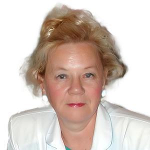 Дьячкова Галина Викторовна