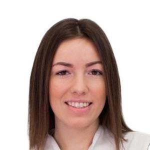 Гриценко София Владимировна