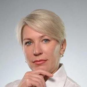 Глебова Юлия Алексеевна