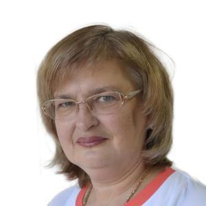 Алешина Инна Ивановна