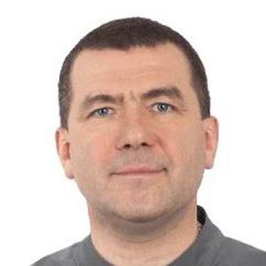 Ефимочкин Андрей Иванович