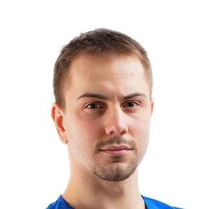 Павлюченко Алексей Юрьевич