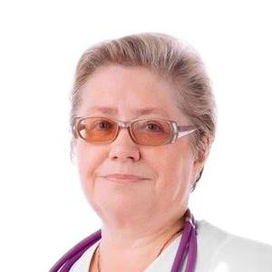 Шестакова Елена Евгеньевна