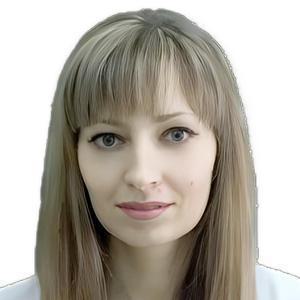 Белянина Наталья Анатольевна