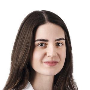 Михалева Наталья Алексеевна