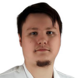 Савельев Георгий Павлович