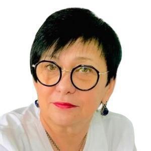 Иовлева Людмила Васильевна