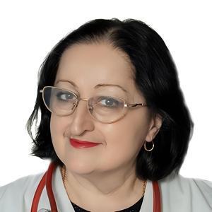 Имедадзе Наталья Нодариевна