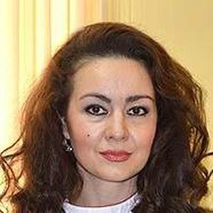 Миронычева Наталья Валерьевна