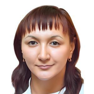 Филиппова Марина Михайловна