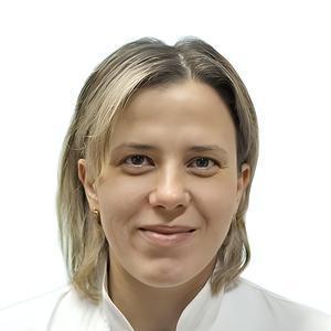 Горшкова Марина Владимировна