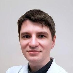 Большаков Павел Геннадьевич