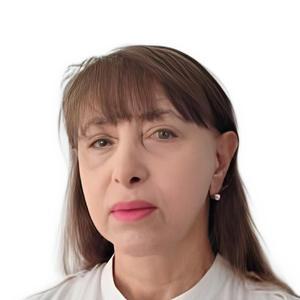 Асланова Ольга Ильинична