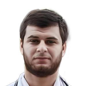 Нуриев Тамал Фамалович