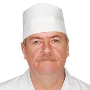 Пушкарев Виктор Анатольевич