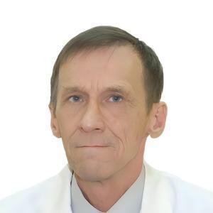 Трушников Владимир Александрович