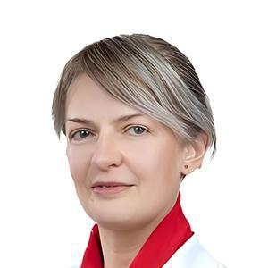 Горбенко Ольга Геннадьевна