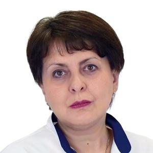 Кузнецова Анна Владимировна
