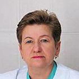 Назарова Ирина Александровна