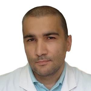 Шамхалов Руслан Султанович