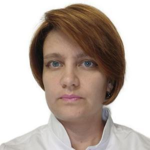 Перепеляк Юлия Анатольевна