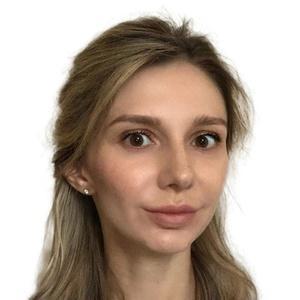 Николенко Инна Геннадьевна