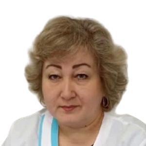 Алкурди Ирина Петровна