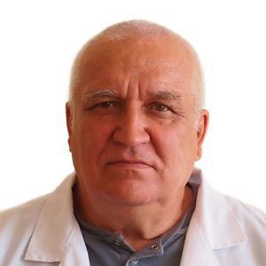 Печерица Юрий Федосеевич