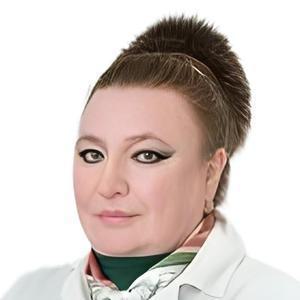 Фисенко Юлия Юрьевна
