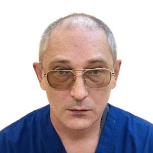 Александровский Александр Сергеевич
