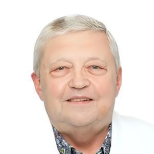 Киликеев Александр Александрович
