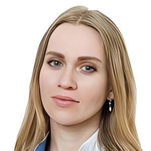 Тамаш Яна Владимировна