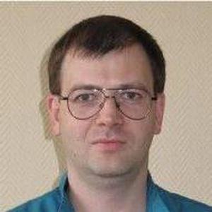 Кокорин Кирилл Витальевич
