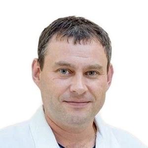 Федюкин Максим Алексеевич