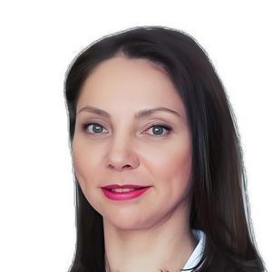Александрова Светлана Михайловна