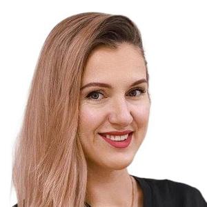 Коняшкина Марина Викторовна