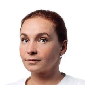 Филиппова Екатерина Алевтиновна