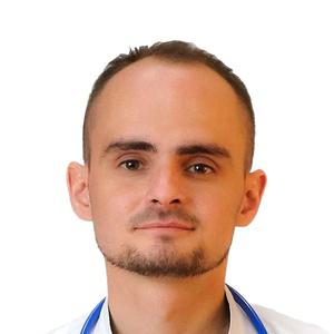 Анушенко Антон Олегович