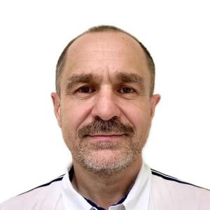 Гумеров Абузар Анварович